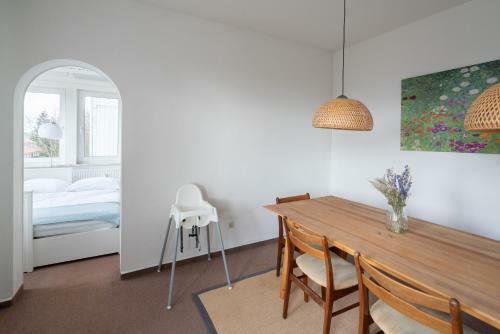 Apartamento Ferienwohnung Hochgef�hl