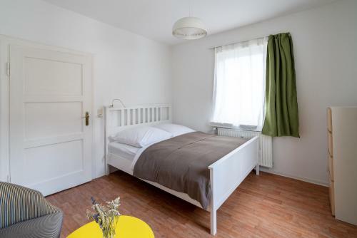 Apartamento Ferienwohnung Hochgef�hl