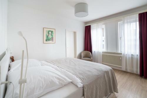Apartamento Ferienwohnung Hochgef�hl