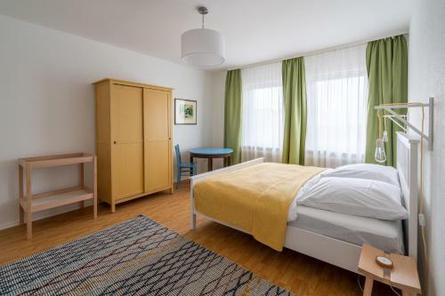Apartamento Ferienwohnung Hochgef�hl