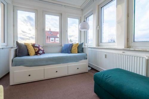 Apartamento Ferienwohnung Hochgef�hl
