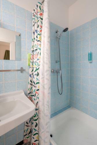 Apartamento Ferienwohnung Hochgef�hl