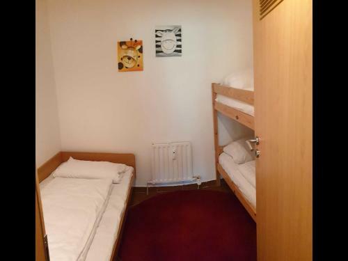 Apartment Naturseelen Sauna Und Schwimmbad