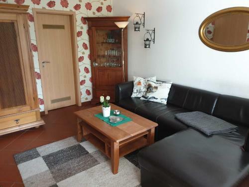 Apartment Naturseelen Sauna Und Schwimmbad