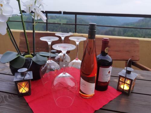 Apartamento Penthouse Harz-traum 372