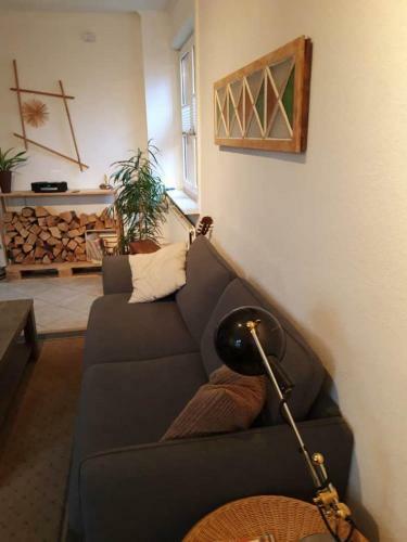 Apartamento Rustikale Ferienwohnung Mit Kamin