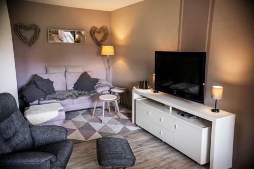 Apartamento Harzgeiss