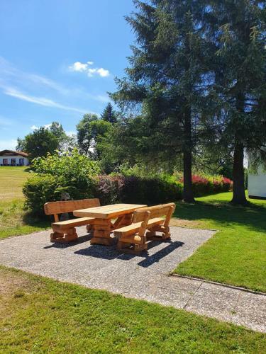 Apartamento Harzgeiss