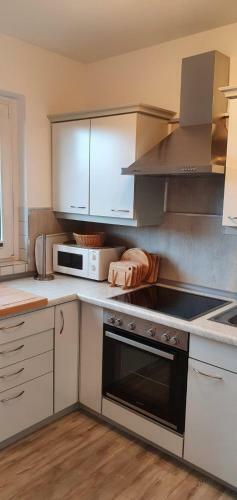 Apartamento Harzgeiss