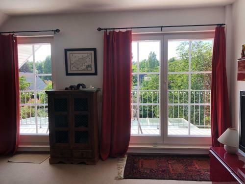 Apartamento Charmante 2-zimmer Wohnung