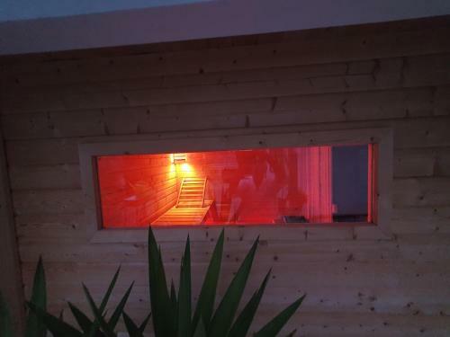Apartamento Haus Sonnenweg 6 Auf Der Sonnenseite Im Westerwald