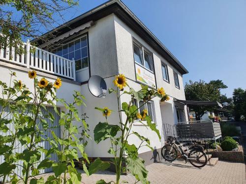 Apartamento Haus Sonnenweg 6 Auf Der Sonnenseite Im Westerwald