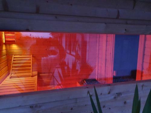 Apartamento Haus Sonnenweg 6 Auf Der Sonnenseite Im Westerwald