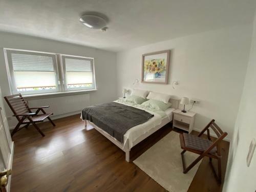 Apartamento Haus Sonnenweg 6 Auf Der Sonnenseite Im Westerwald