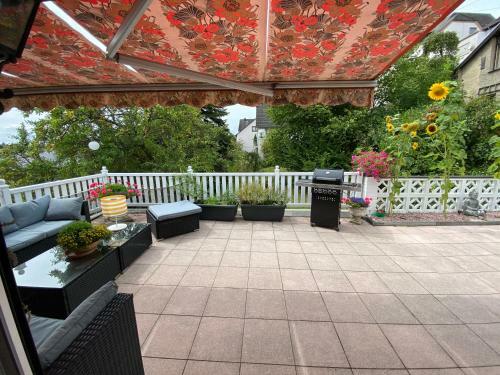 Apartamento Haus Sonnenweg 6 Auf Der Sonnenseite Im Westerwald