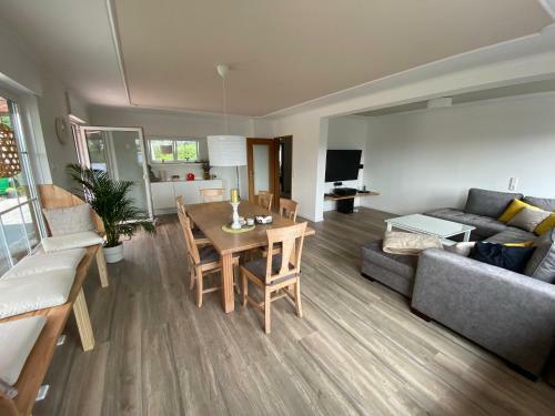 Apartamento Haus Sonnenweg 6 Auf Der Sonnenseite Im Westerwald
