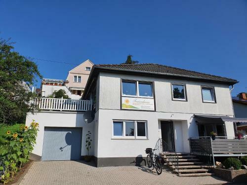 Apartamento Haus Sonnenweg 6 Auf Der Sonnenseite Im Westerwald