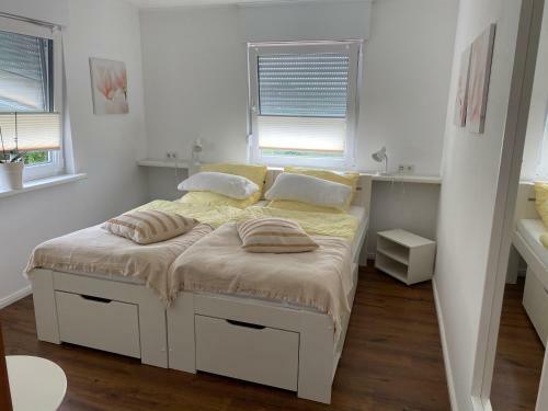 Apartamento Haus Sonnenweg 6 Auf Der Sonnenseite Im Westerwald