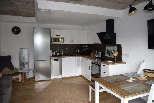 Apartamento Haus Sonnenweg 6 Auf Der Sonnenseite Im Westerwald