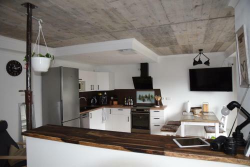 Apartamento Haus Sonnenweg 6 Auf Der Sonnenseite Im Westerwald