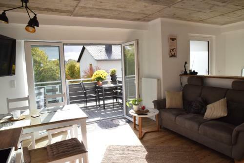 Apartamento Haus Sonnenweg 6 Auf Der Sonnenseite Im Westerwald