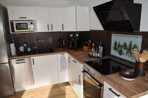 Apartamento Haus Sonnenweg 6 Auf Der Sonnenseite Im Westerwald