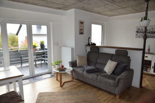 Apartamento Haus Sonnenweg 6 Auf Der Sonnenseite Im Westerwald