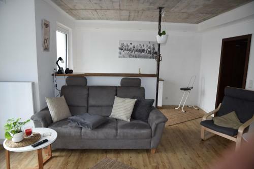 Apartamento Haus Sonnenweg 6 Auf Der Sonnenseite Im Westerwald