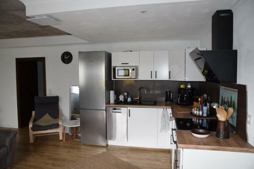 Apartamento Haus Sonnenweg 6 Auf Der Sonnenseite Im Westerwald