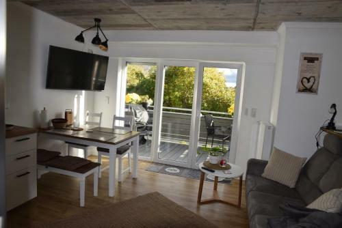 Apartamento Haus Sonnenweg 6 Auf Der Sonnenseite Im Westerwald