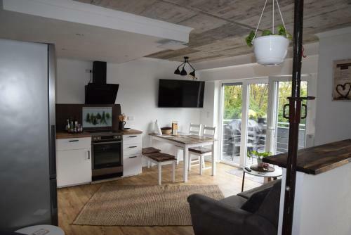 Apartamento Haus Sonnenweg 6 Auf Der Sonnenseite Im Westerwald