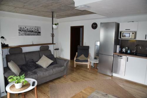 Apartamento Haus Sonnenweg 6 Auf Der Sonnenseite Im Westerwald