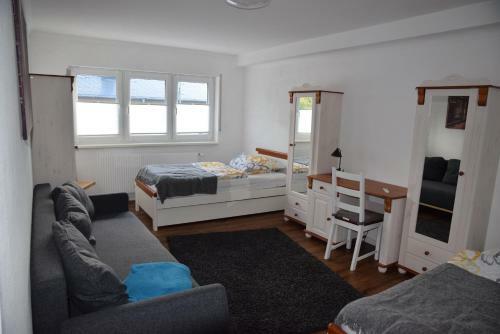 Apartamento Haus Sonnenweg 6 Auf Der Sonnenseite Im Westerwald
