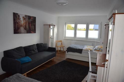 Apartamento Haus Sonnenweg 6 Auf Der Sonnenseite Im Westerwald