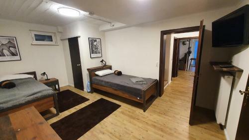 Apartamento Haus Sonnenweg 6 Auf Der Sonnenseite Im Westerwald