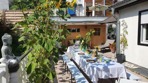 Apartamento Haus Sonnenweg 6 Auf Der Sonnenseite Im Westerwald