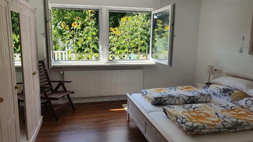 Apartamento Haus Sonnenweg 6 Auf Der Sonnenseite Im Westerwald
