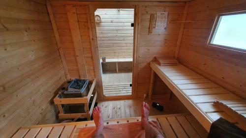 Apartamento Haus Sonnenweg 6 Auf Der Sonnenseite Im Westerwald