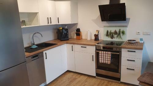 Apartamento Haus Sonnenweg 6 Auf Der Sonnenseite Im Westerwald