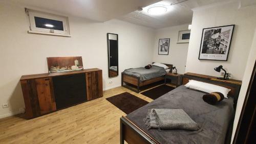 Apartamento Haus Sonnenweg 6 Auf Der Sonnenseite Im Westerwald