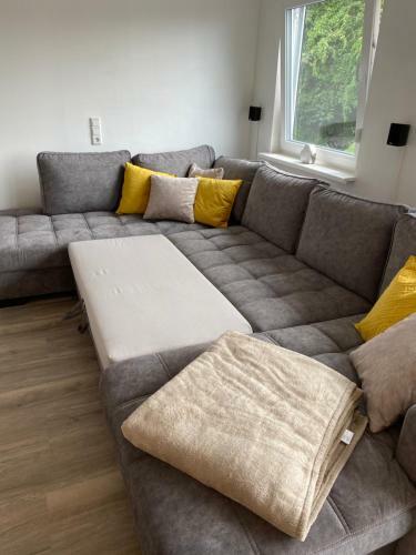 Apartamento Haus Sonnenweg 6 Auf Der Sonnenseite Im Westerwald