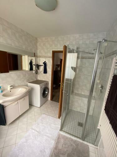 Apartamento Haus Sonnenweg 6 Auf Der Sonnenseite Im Westerwald