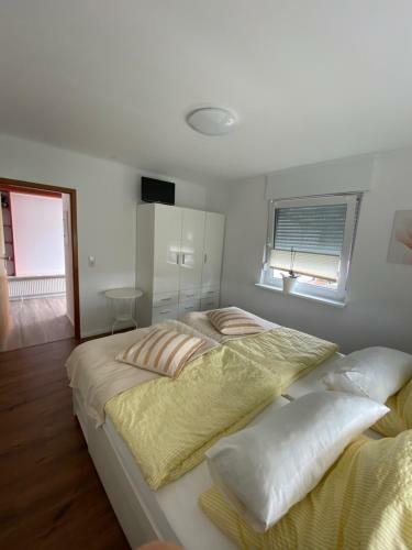 Apartamento Haus Sonnenweg 6 Auf Der Sonnenseite Im Westerwald