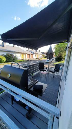Apartamento Haus Sonnenweg 6 Auf Der Sonnenseite Im Westerwald