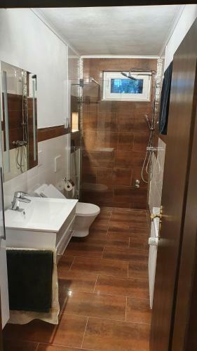 Apartamento Haus Sonnenweg 6 Auf Der Sonnenseite Im Westerwald