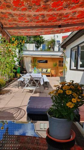 Apartamento Haus Sonnenweg 6 Auf Der Sonnenseite Im Westerwald