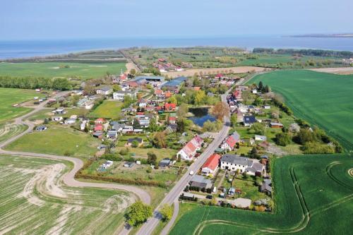 Apartamento Ferienwohnung 3