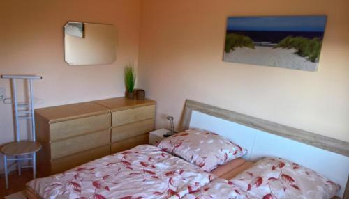 Apartamento Ferienwohnung 3