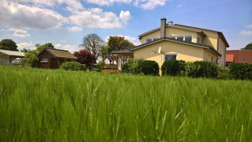 Apartamento Ferienwohnung 3