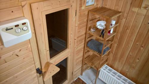 Apartamento Ferienwohnung 3